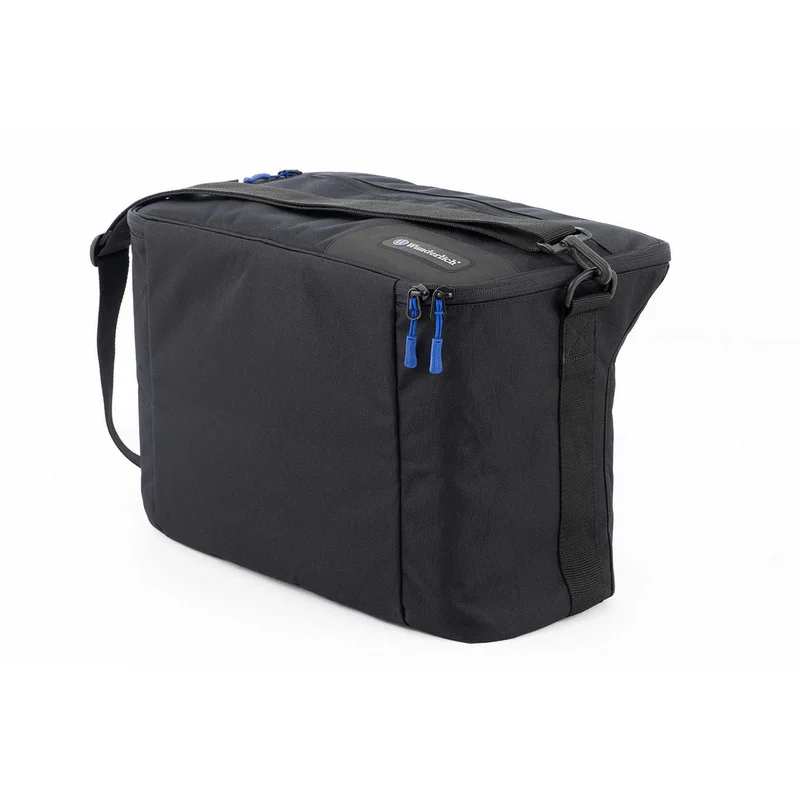 Inner Bag for BMW Aluminum Side Cases(Black) - Left