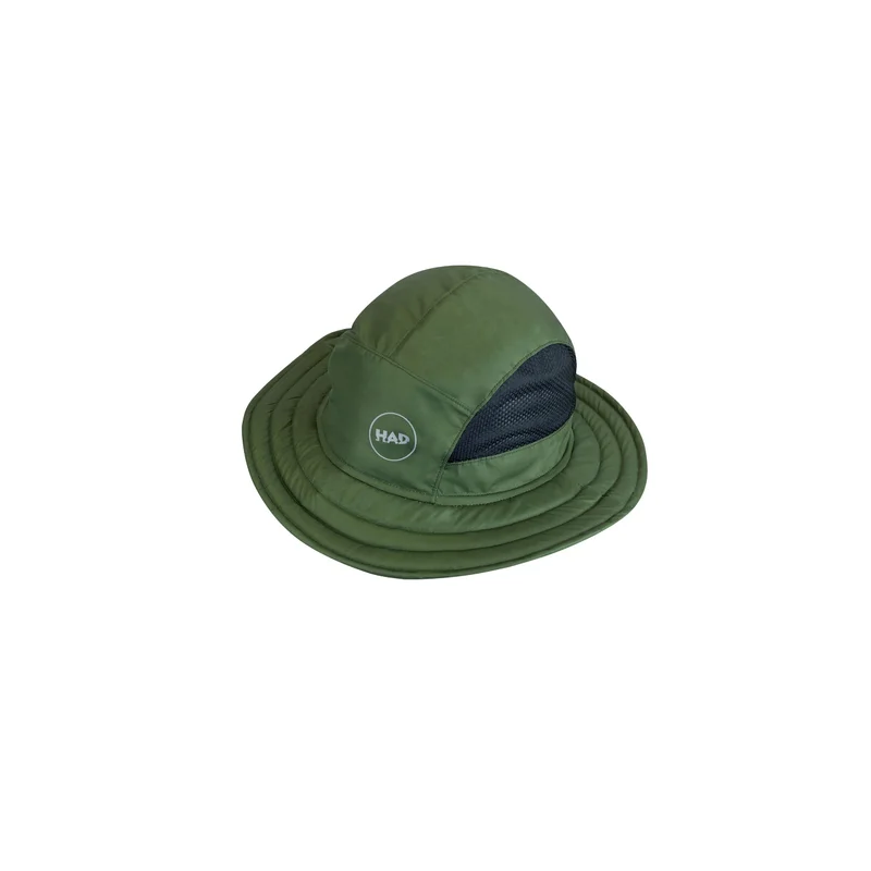 Hat Floatable Bucket Style - Olive / L/XL (53-62 cm)
