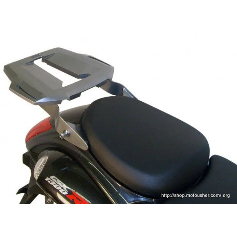 Suzuki Hayabusa Carrier Topcases - Carrier (Fixed Hinge)