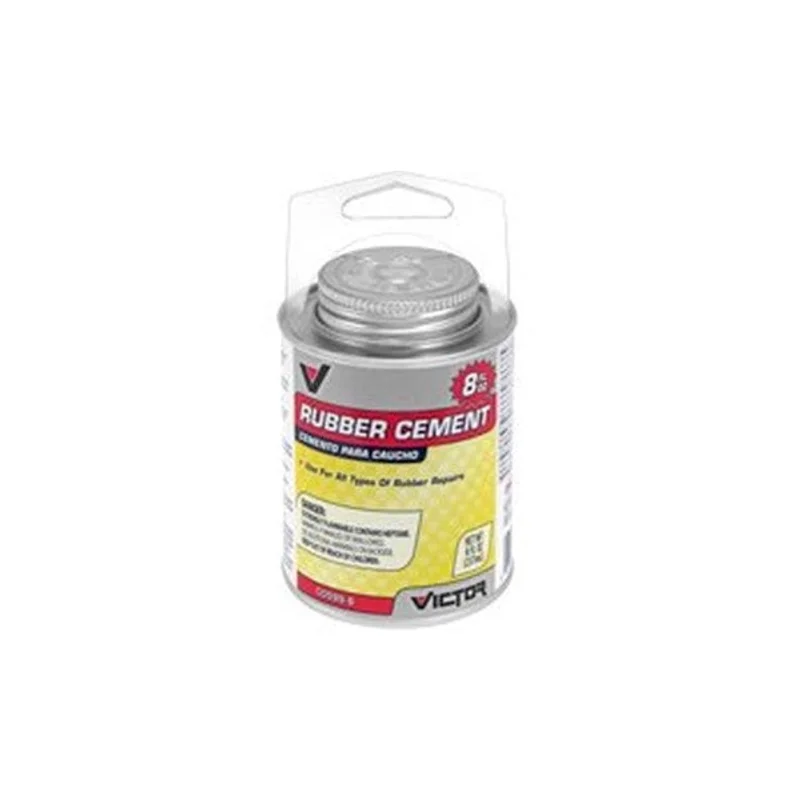 Tyre Rubber Cement - 29.4ml