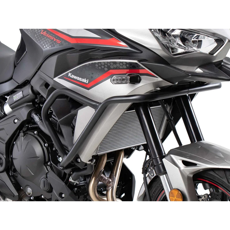 Kawasaki Versys 650 Protection - Engine Guard - 2022 onwards
