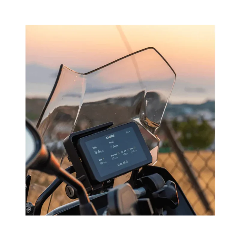 AIO-5 Play Smart Digital Display (BMW)