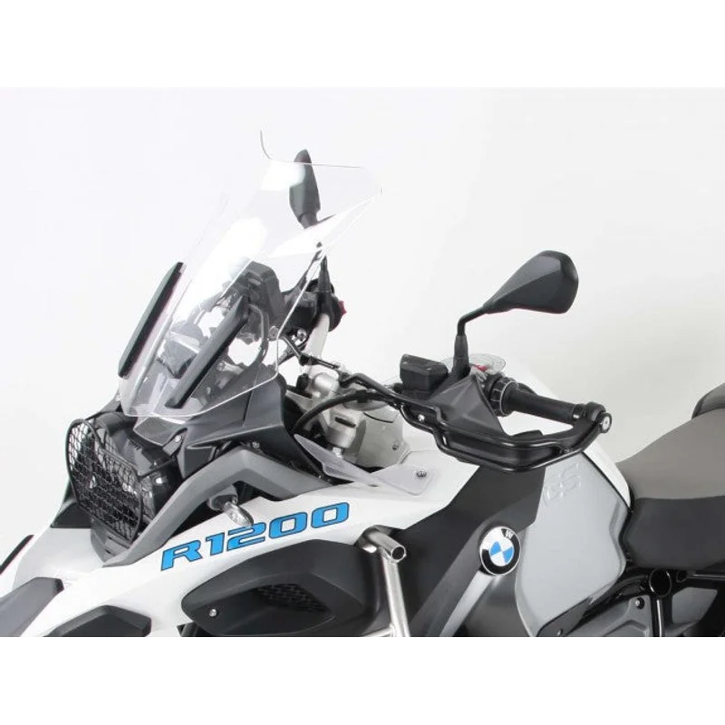 BMW R1200GS Protection - Hand Guard