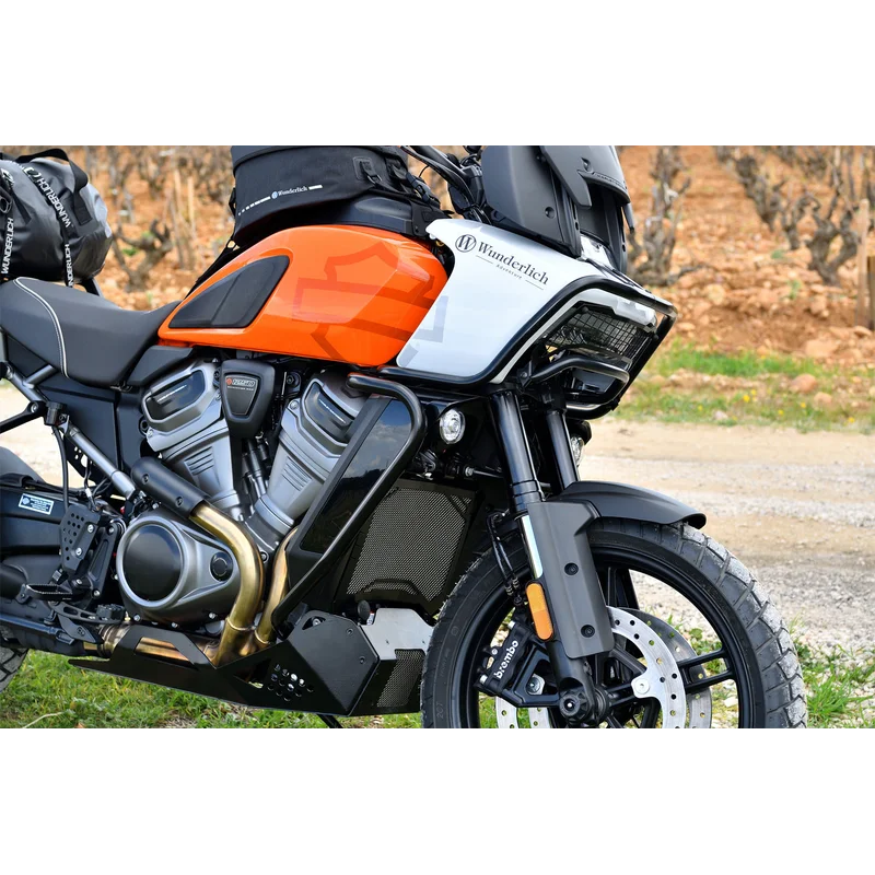 HD PAN America Protection - EXTREME Engine Bar