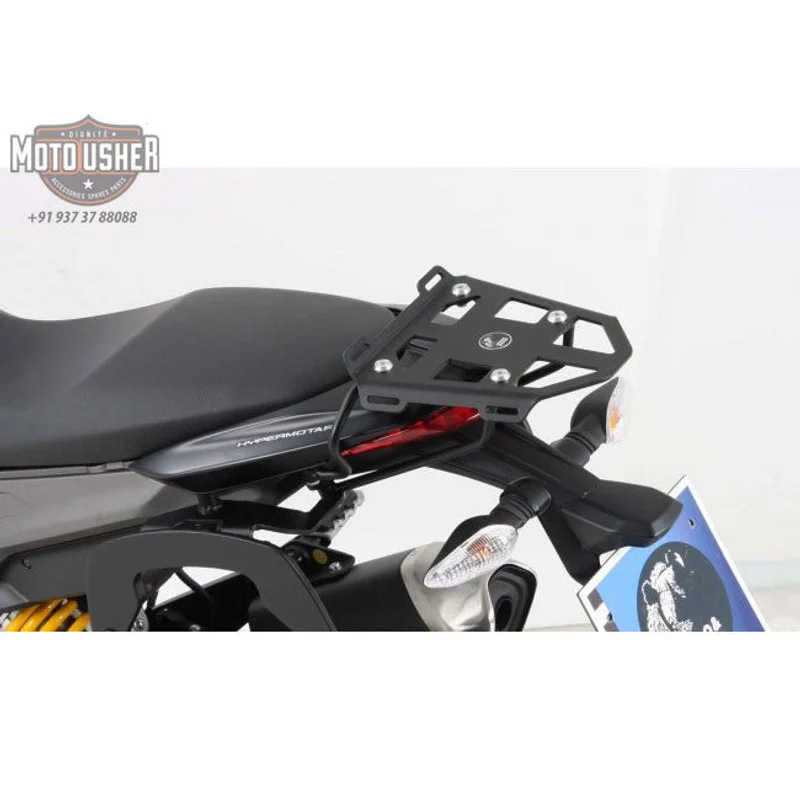 Ducati Hypermotard 821 SP Carrier - Mini Rack