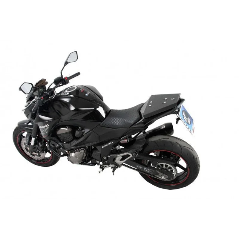 Kawasaki Z800 Carrier - Sports Rack
