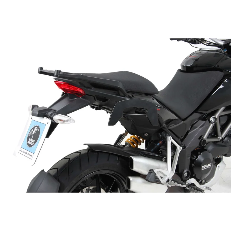 Ducati Multistrada 1200 Luggage - C Bow Carrier