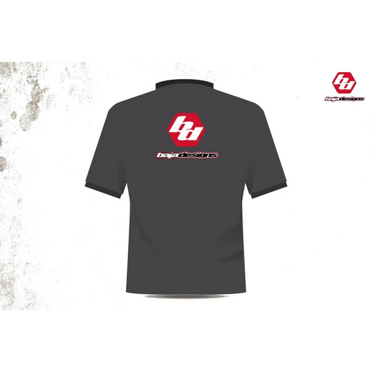 Baja Design T-Shirts printed -Black - M (Chest 107 Cm)