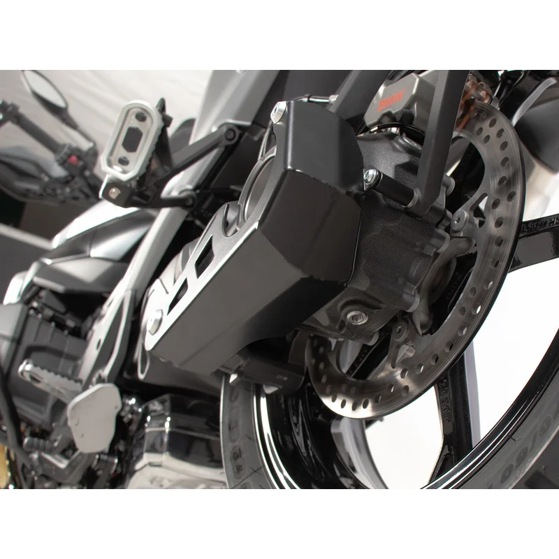BMW R 1300R Protection - Cardan Shaft Protection