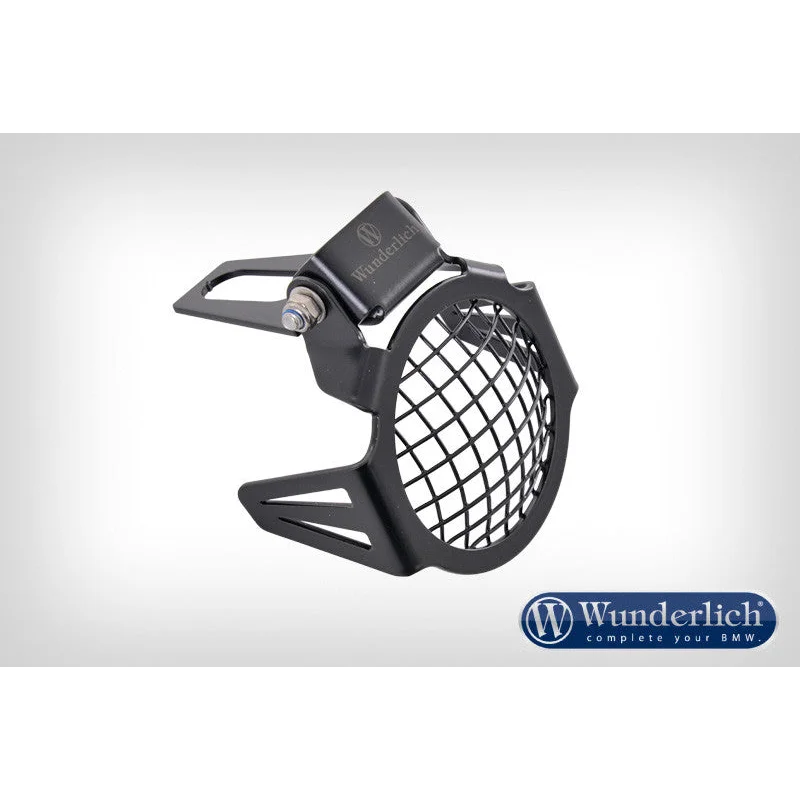 BMW Motorrad Protection - Auxiliary Light Guard (ATON)