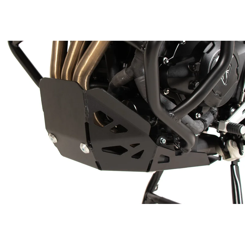 TRIUMPH TIGER 900 Protection - Skid Plate - Black
