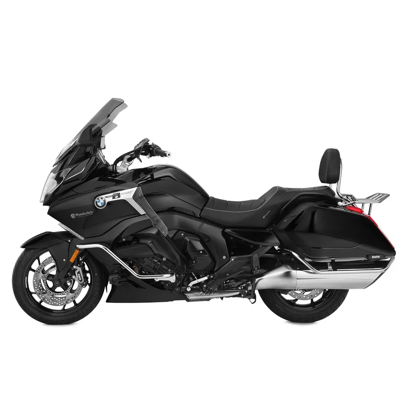 BMW K1600 B Protection - Case Guard - Black