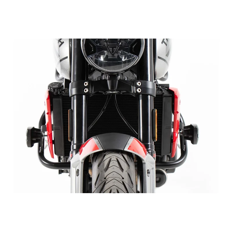Triumph Trident 660 Protection - Engine Bar