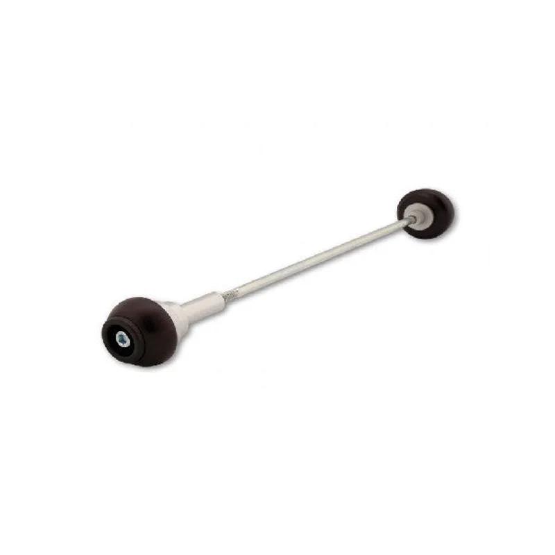 Protection - Axle Sliders Front (B037) - Black