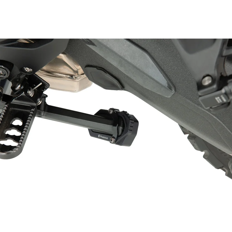BMW R 1300GS Ergo - Side Stand Enlargement + Height Increase