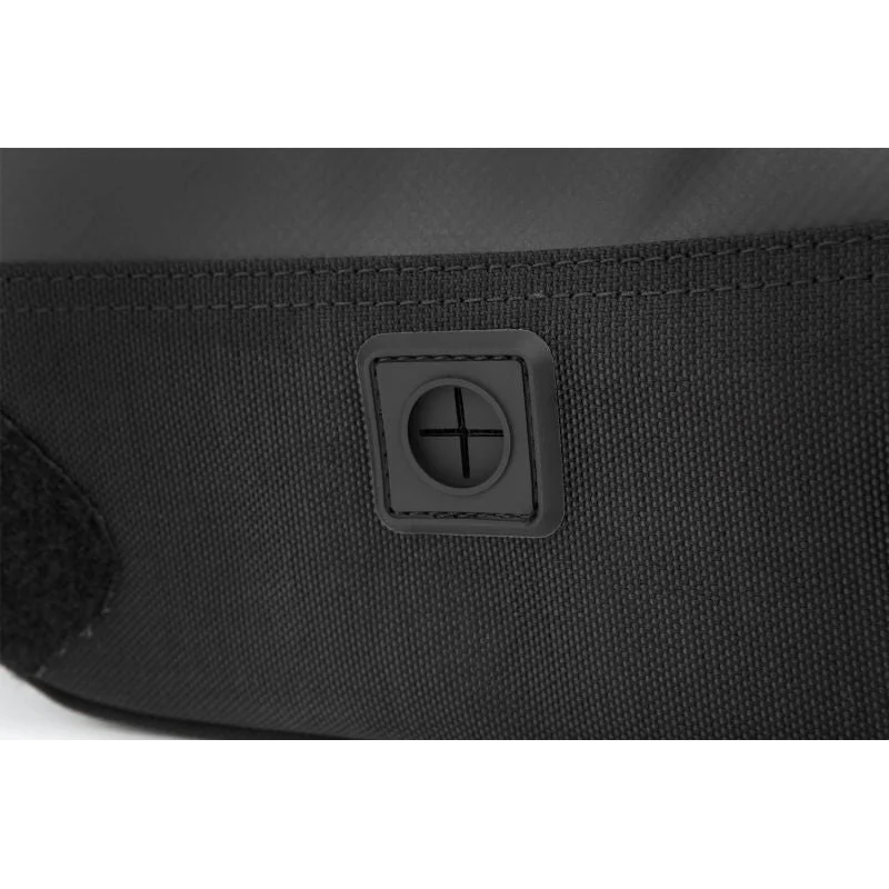 Handlebar Bag - Media - Black