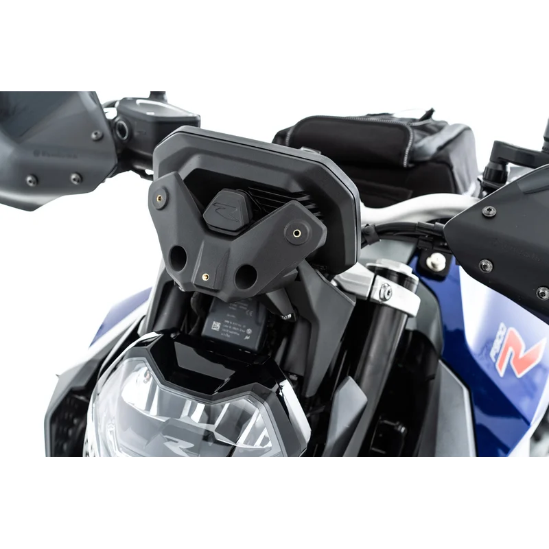 BMW F 900 R Screen - Marathon - Smoked Grey / Yes ( IF NOT PLEASE BUY BRACKET SEPERATELY)
