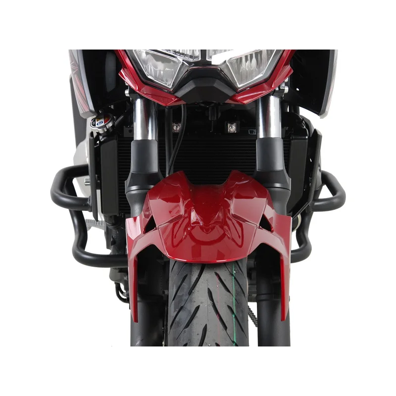 Kawasaki Z 400 Protection - Engine Guard