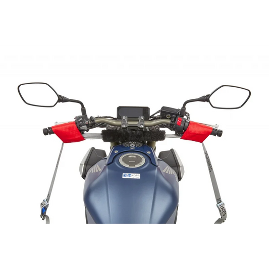 TIE DOWN - Buckle-up Strap Duo tension belt