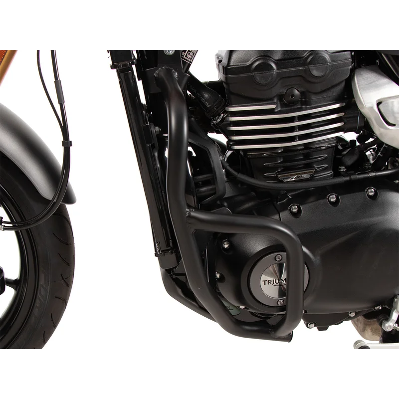 TRIUMPH Speed 400 Protection - Engine Bar
