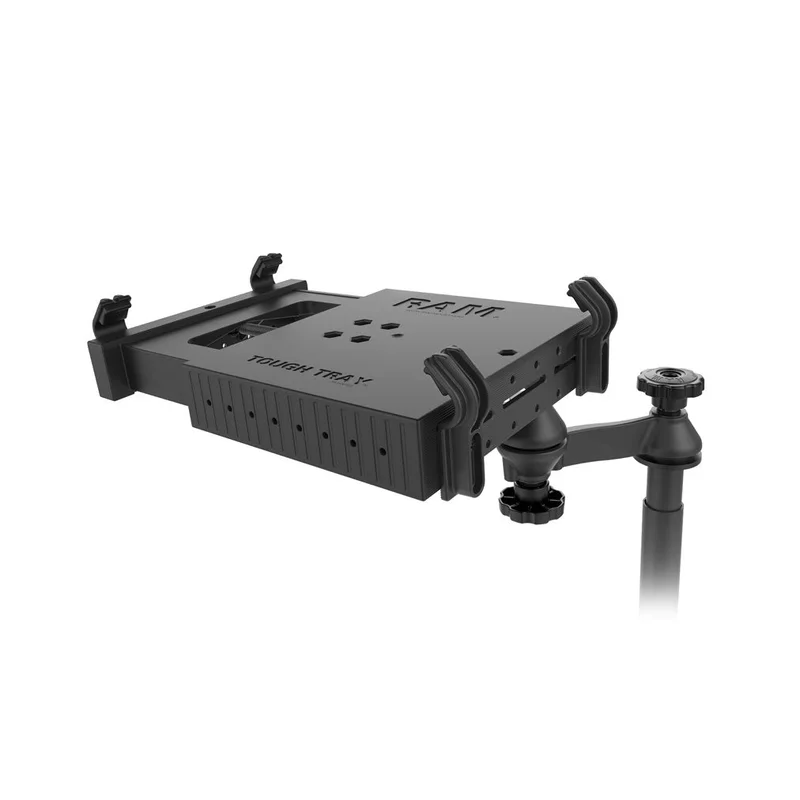 RAM Base - Drill Universal Laptop Mount