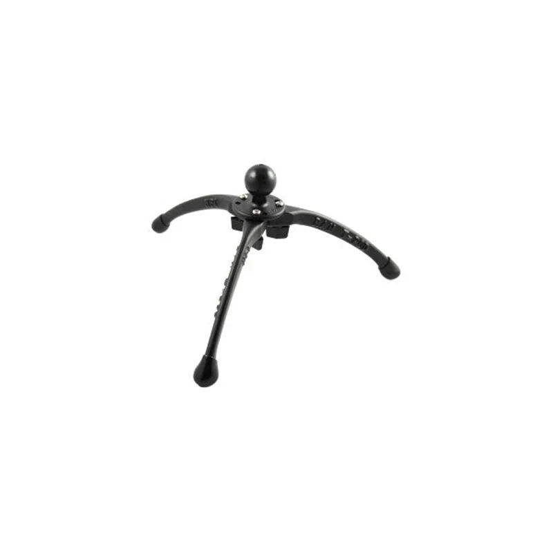 RAM BASE- Tripod Base with Ball - B Size (1"Ball)
