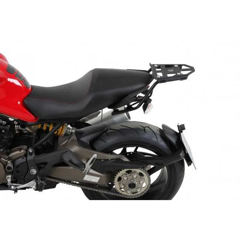 Ducati Monster 1200S Carrier - Mini Rack