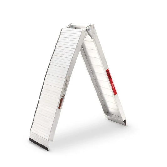 Ramp Aluminum - 28cm Wide Payload 340Kg (ESS)