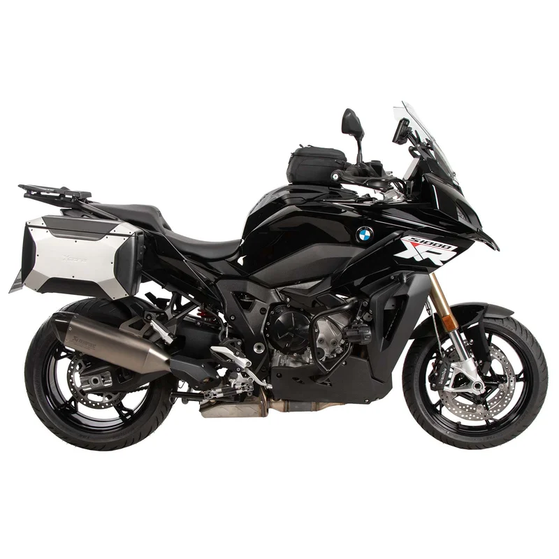 BMW S 1000 XR Luggage Carrier - C-Bow