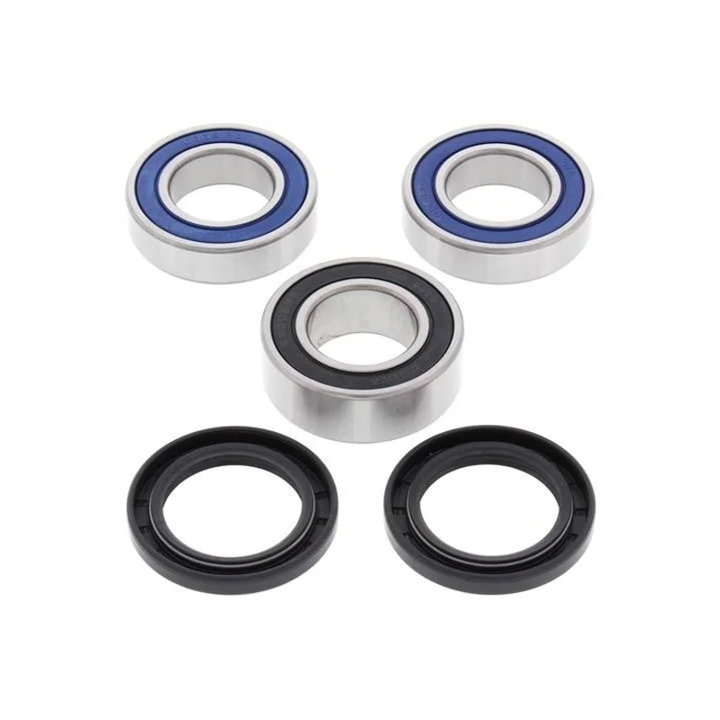 Wheel Bearing Kit (1569)