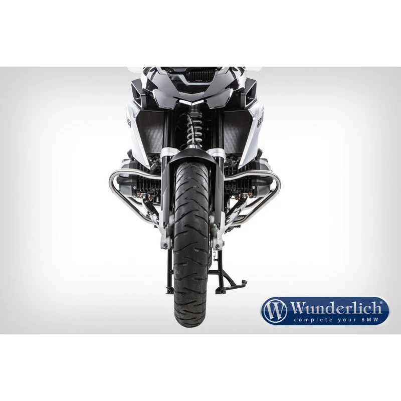 BMW R1200GS Protection - Engine Crash Bar (SS)