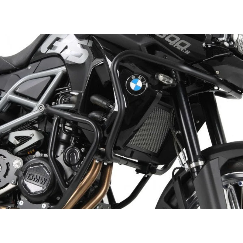 BMW F650GS Twin Protection - Tank Guard