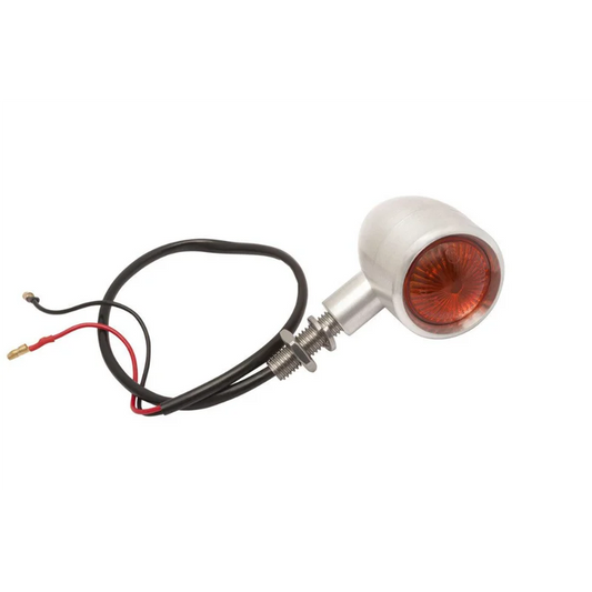Billet Turn Indicator Signals - Black / 2N (1 Pair)