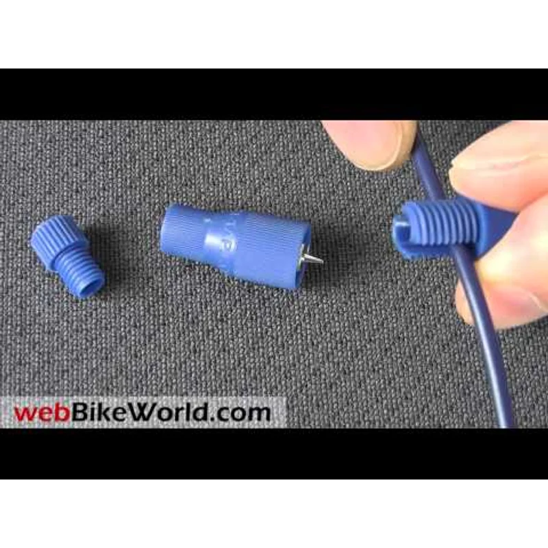 Posi Tap® Connector (0.75 sqmm) - 0.75 sq.mm (18ga) / Straight