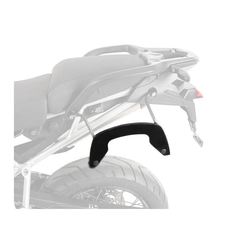 TRIUMPH TIGER 900 RALLY PRO Carrier - Sidecases "C-Bow"