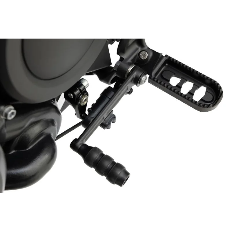 HARLEY-DAVIDSON Pan America 1250 Ergonomics - Gear Shift Ext (TOURING)