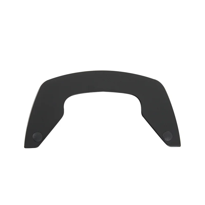 Spares C-Bow - Black or Chrome - Chrome