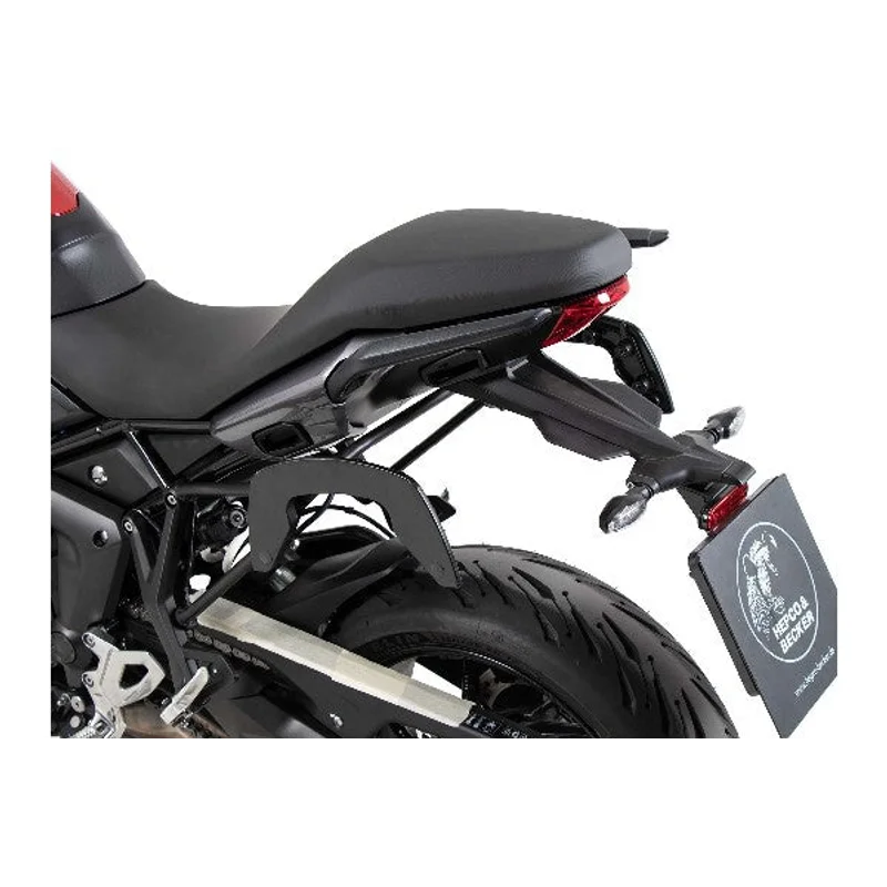 Triumph Tiger Sport 660 Carrier - C-bow Carrier