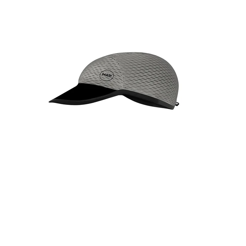 Cap Ultralight Mesh - Gray / S/M (47-52 cm)