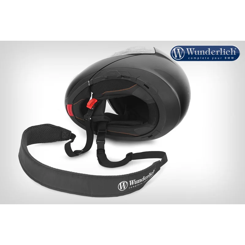 Universal Ergonomics - Helmet Carry Strap by Wunderlich