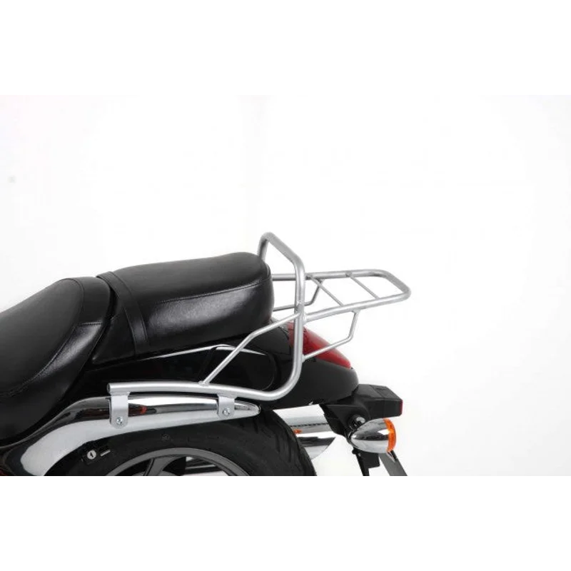 Suzuki M800 Intruder Topcase carrier Tube Type (Chrome)