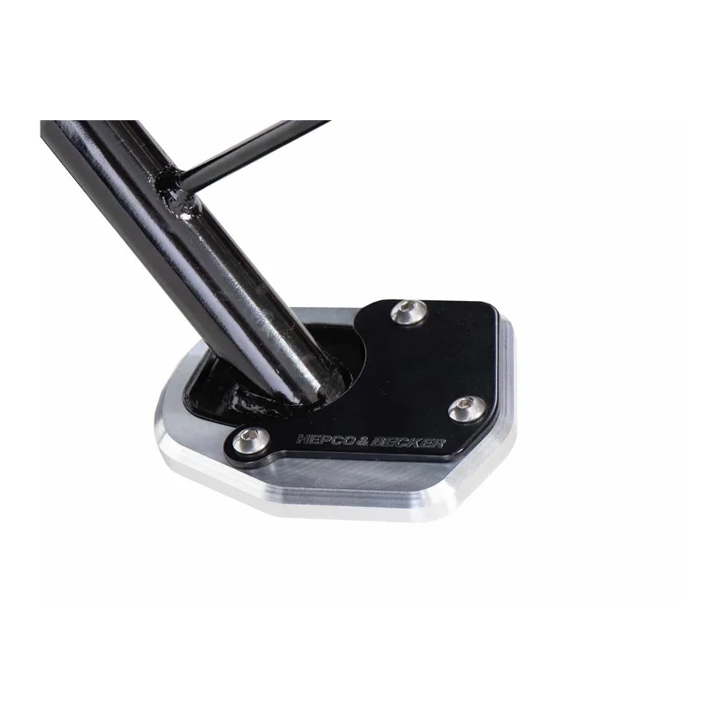 Side stand Enlargement - HONDA (9555)