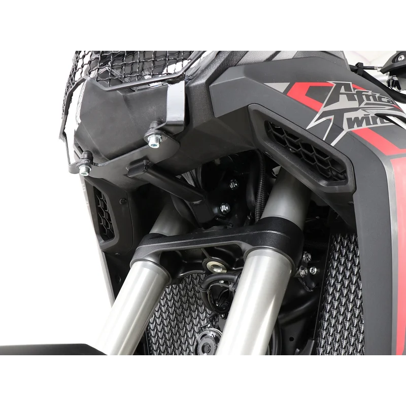 Honda CRF 1100 AT Adventure Sports Protection - Head light Guard - Adaptor
