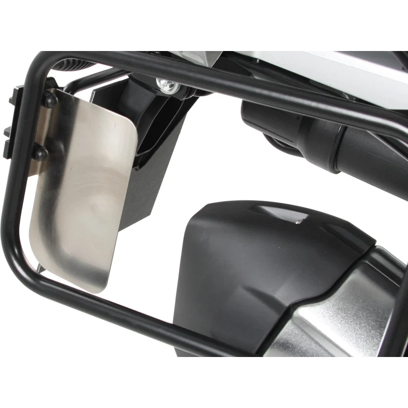 BMW R1250GS Protection - Heat protection