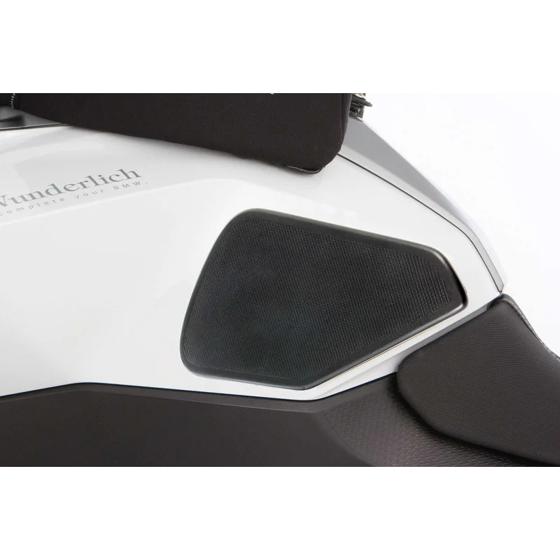BMW F900XR Ergonomics - Tank Pads - Small