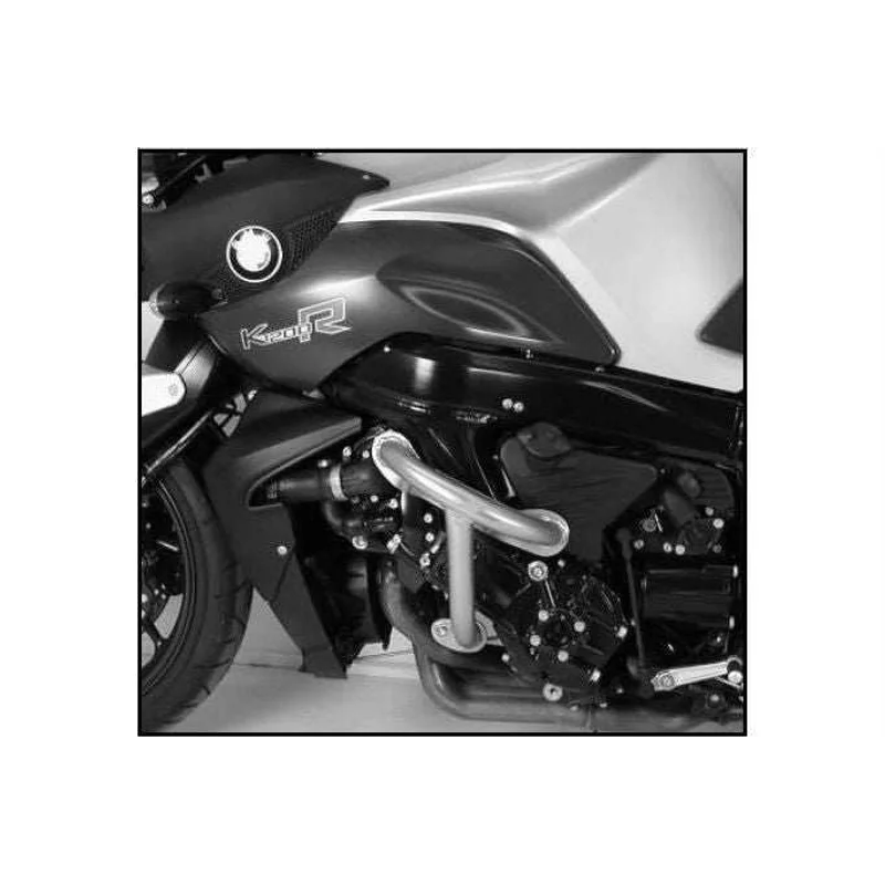 BMW K1300R Protection - Engine Guard