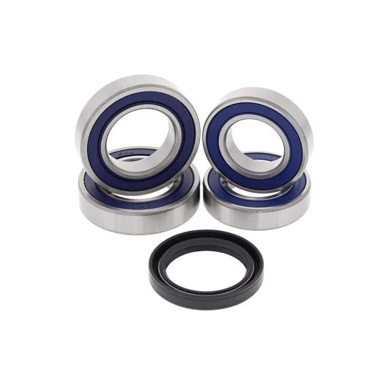 Wheel Bearing Kit (1707) - Rear - Rear