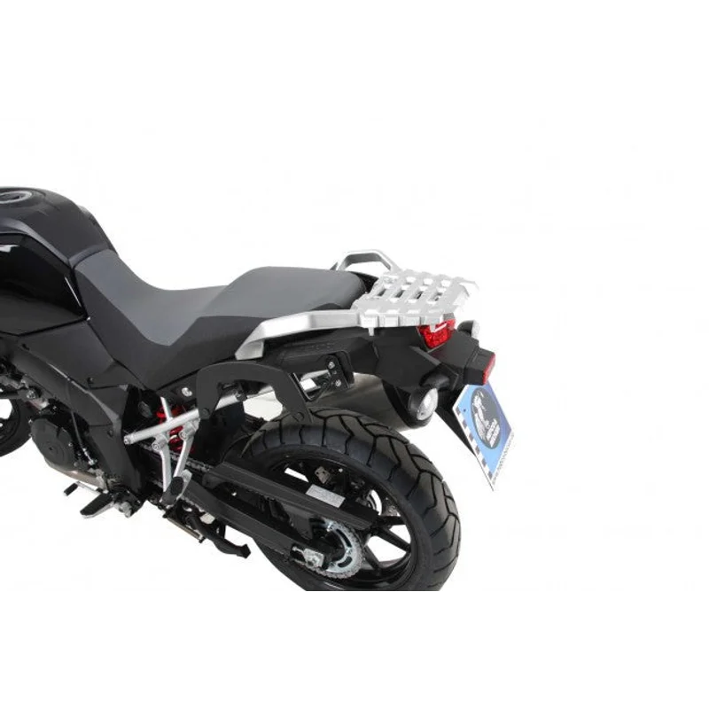 Suzuki V-Strom 1000 14-, 17- Carrier - C-Bow Side cases