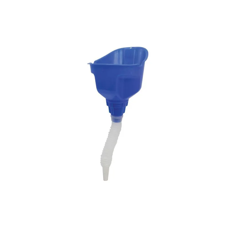 Funnel Wide Neck + Flex