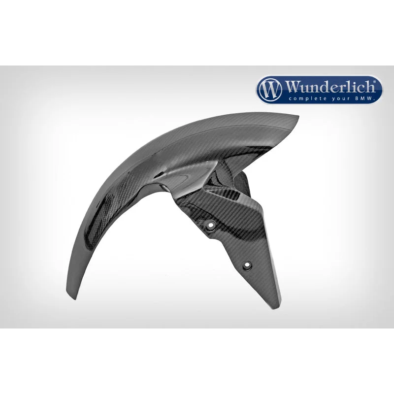 BMW S100XR Carbon - Extended Front Mudguard